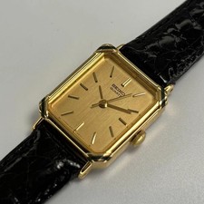Montre-bracelet à quartz