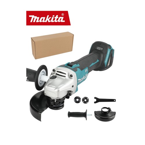 Makita dga504 18v meuleuse - makita,