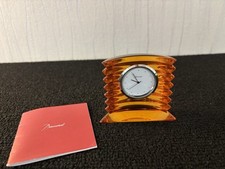 Pendulette modèle Lalande