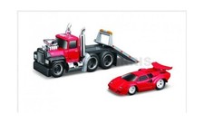 MAISTO 11532-09 Mack - R685ST