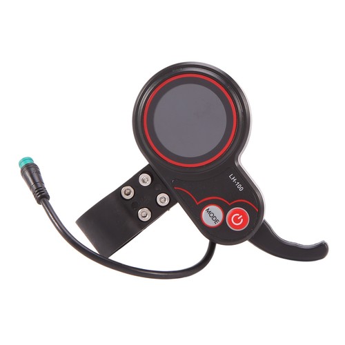 Lcd lh100 24v - lcd-lh100, 5