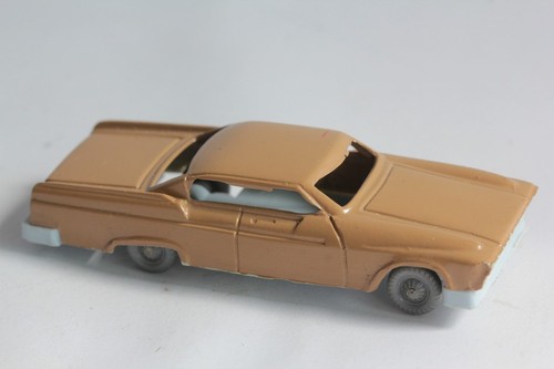 Voiture miniature ingap dodge - miniature,