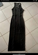 Robe de Soirée Longue, Unique