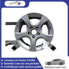 🇫🇷 JANTE ALUMINIUM