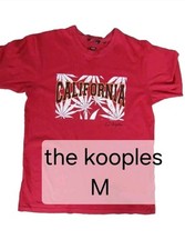 "THE KOOPLES" T-SHIRT HOMME