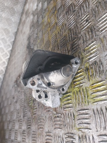 Démarreur renault scenic - démarreur,