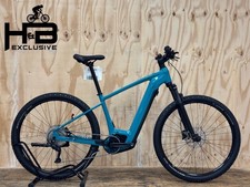 VTT électrique Focus Jarifa²