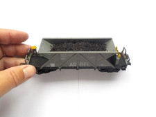 Wagon Jouef Marchandise