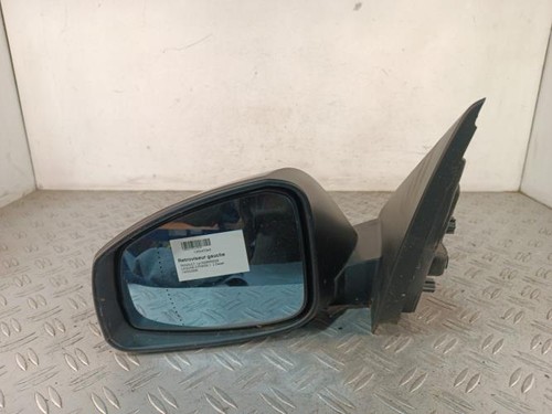 Retroviseur gauche renault - retroviseur,