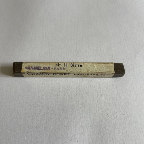 Pastel sennelier craie - pastel,