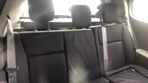 Banquette arriere renault - renault, clio