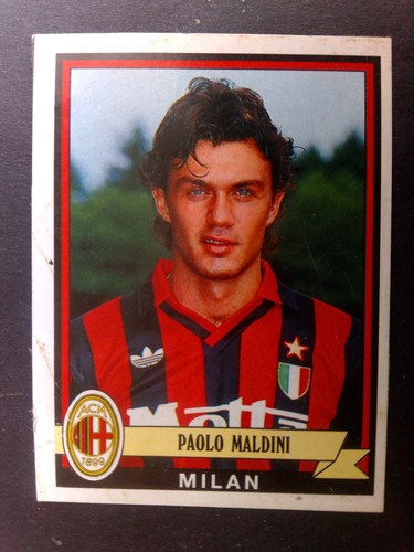 Sticker panini calciatori - sticker,