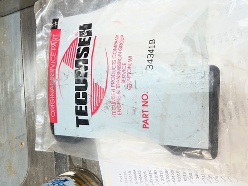 Tecumseh parts - tecumseh,