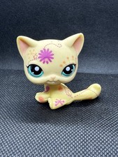 Authentic Littlest Pet Shop