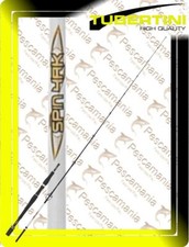 Canne Tubertini Spin Yak 7‘3” ft 15÷60 g Vertical Kayak Fishing