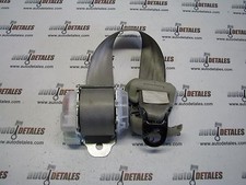 Ceinture De Sécurité Arrière Gauche Toyota Sienna 1014722 Utilisée 2012