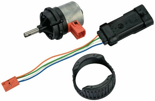 Moteur vanne voies - moteur,
