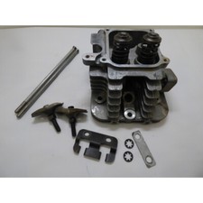 CULASSE + TIGES + SOUPAPES TECUMSEH ENDURO XL/C 13.5 HP (1) - TECUMSEH ENDURO XL