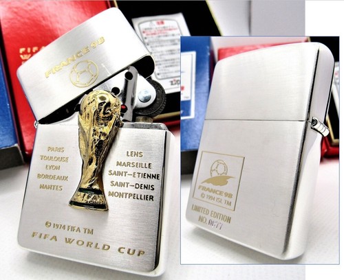 Fifa world cup france98 - fifa,