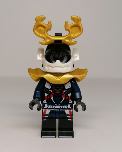 Lego ninjago figurine njo390 - lego,