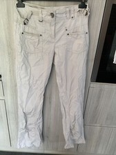 Pantalon Beige Grain De Malice T38