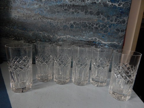 Verres digestif apéritif - digestif,,