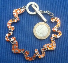 B33 Bracelet Métal Série