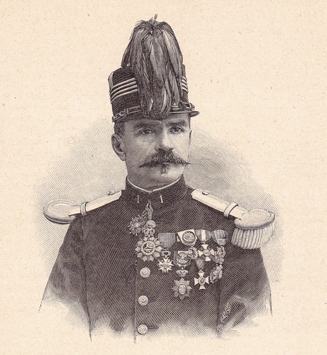 émile driant neufchâtel - Émile,
