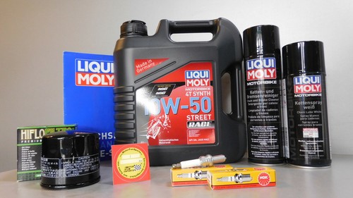 Kit maintenance bimota db12 - kit,