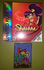¤RARE¤ SHANTAE GAME BOY +