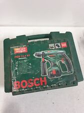 Perceuse A Percusssion Sur Batterie battery  BOSCH PSB 14,4 Vi