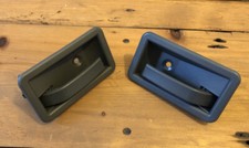 Renault 19 GTX Chamade Hayon