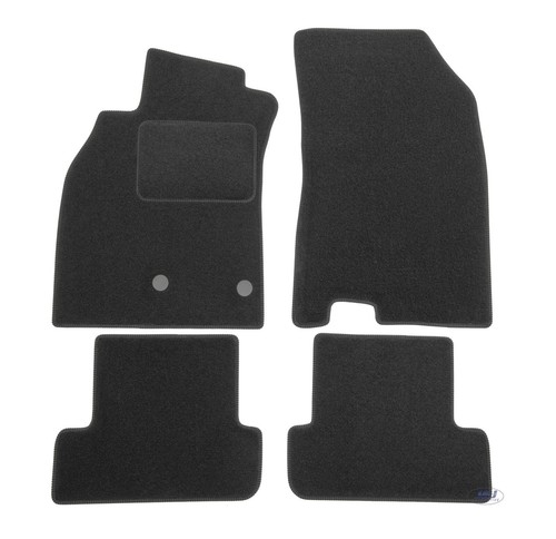 Tapis sol velours sur - de,