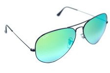 Lunettes Ray-Ban Aviator Flash