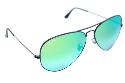 Lunettes ray ban aviator - ray-ban, flash