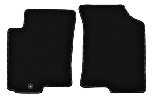 Tapis sol avant - tapis, de