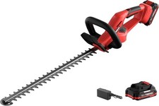 Taille-Haie Électrique Sans