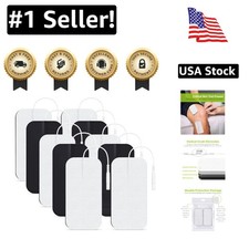 Compex Easy Snap Electrodes 2