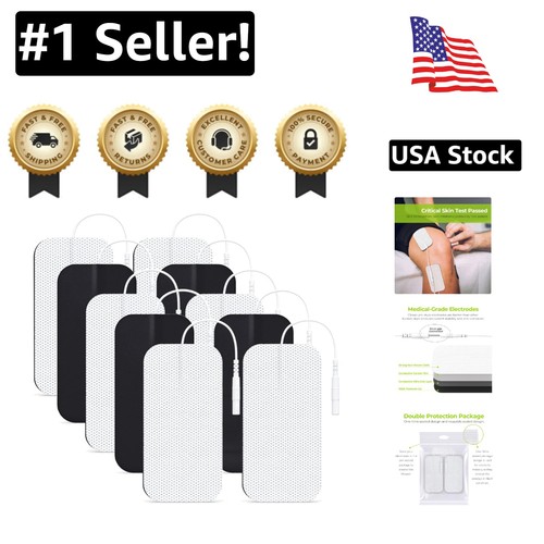 Compex easy snap electrodes - easy,