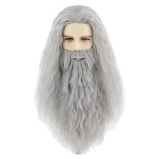 Gand alf Cosplay Resistant