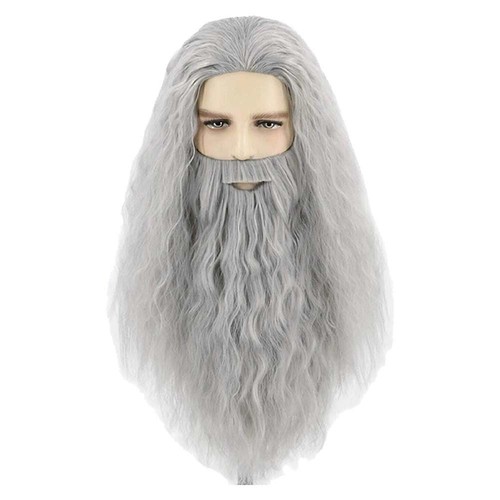 Gand alf cosplay resistant - gand,