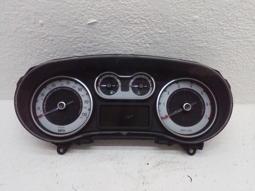 51953198 compteur vitesse - 51953198, de
