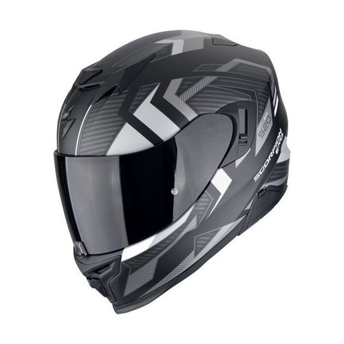 Scorpion casque intégral - casque,