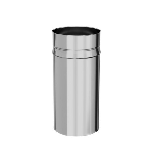 Tubage rigide inox - ,