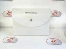 Notice d'utilisation MERCEDES 