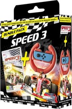 Speed 3 - Jeu Nintendo Switch