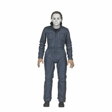 Halloween twenty years later - halloween,