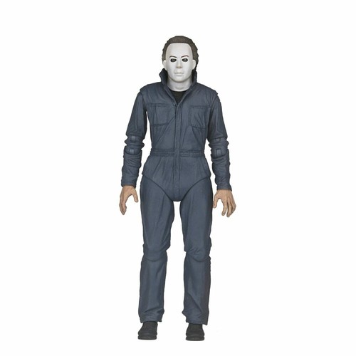 Halloween twenty years later - halloween,
