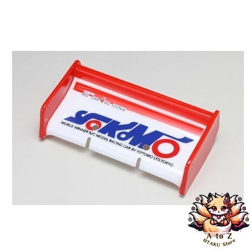 Nouvelle aile yokomo 101w - nouvelle,