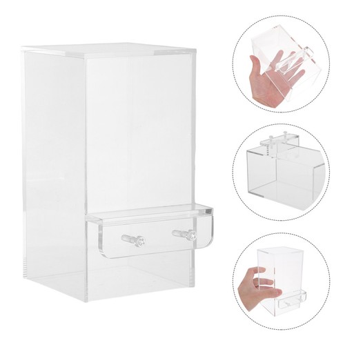 Aquarium transparent - transparent, À
